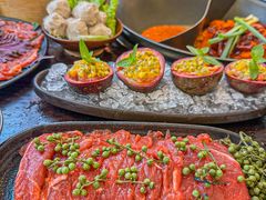 -冯校长老火锅(广州正佳广场店)