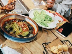 -申记串道(中街店)