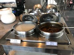 -克丽司汀酒店-日光阁餐厅