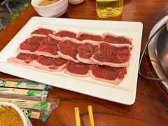 -清真·鸦儿李记·涮肉(和平里店)