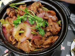 -川香煲(茅台路店)