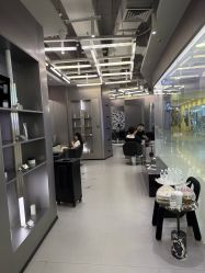 -东方麒麟·潘多拉SALON