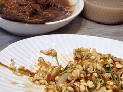 -老六饭店(翠通路店)