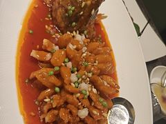 -宫燕府·京菜·烤鸭·淮扬菜(王府中心店)