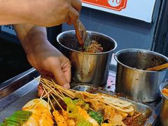 -邓姐串串香(水围店)