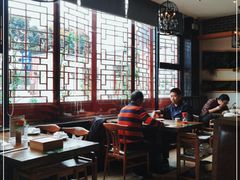 大堂-大鸽饭(马王堆店)