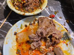 -宽窄巷子火锅(周浦店)