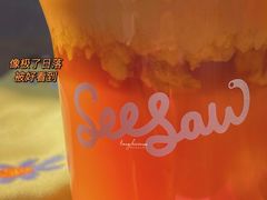 -Seesaw Coffee(上生新所店)