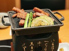 -然锅料理
