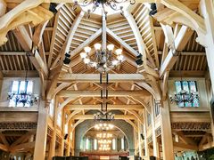 -中华圣公会教堂旧址