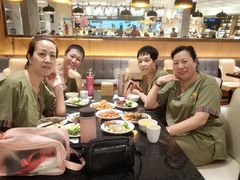 -东方之珠洗浴休闲广场(南开店)