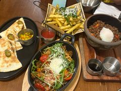 -The Good Place好地方·Brunch·coffee(国贸店)