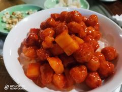 -淀里船宴(卓达店)