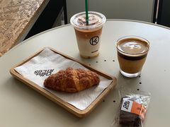 -Kilos咖啡馆(保利珑远店)