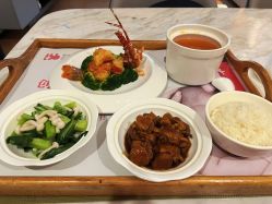 -喜喜月子(瑞虹天地店)