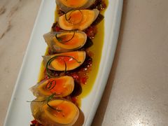 -绿茶餐厅(光谷世界城步行街店)