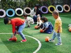 -天津蜂巢幼儿园·托育