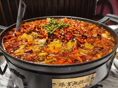 -臻享無招牌·食蛙专门店(太古里店)