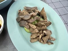 -红大哥水门鸡饭(總店)