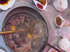 -三头牛·潮汕牛肉生蚝火锅 (夏湾店)