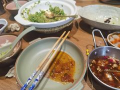 -大盐帮川菜馆(长楹天街店)