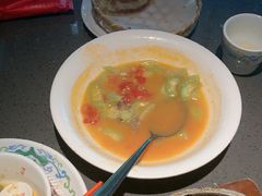 -老头儿油爆虾(胜利河美食街店)