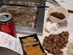 -星伦多自助料理·涮烤一体(奉贤龙湖天街店)
