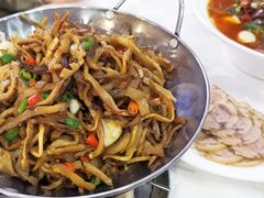 -大瓦罐湘土菜(海淀南路店)