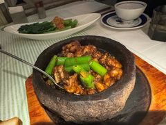 -桂满陇·桃花院落(长泰广场店)
