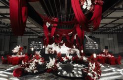 -Sugar苏格婚礼策划工作室