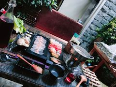-丽江庭院之丽江往事(安定门店)