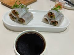 -蔡澜点心·粤菜(月星环球港店)