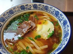 -夏记粉店(黄兴路步行街店)