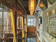 -甬妈妈湖畔里餐厅(唐山南湖旅游景区店)