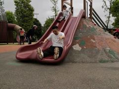 -枫香湖儿童公园