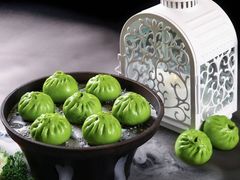 -小天鹅火锅·一线江景洪鼎旗舰店(洪崖洞店)