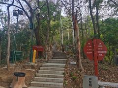 -梧桐山风景名胜区