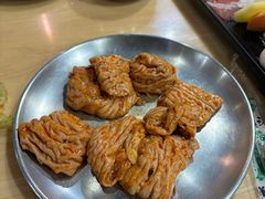 -麻蒲碳烤肉(梅花园店)