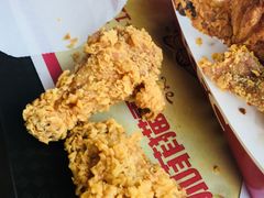 -肯德基(东门中店)