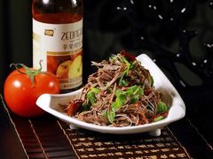 -苹果树下艺术餐厅(通州店)