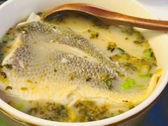-顶特勒·黄鱼馆·特色菜(上海大世界店)