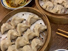 -新兴园饺子馆(河南街店)