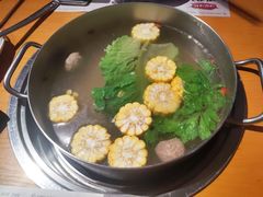 -海银海记潮汕牛肉火锅(新港中路海珠店)