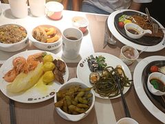 -台北牛扒·西餐自助·下午茶(同泰时代广场店)
