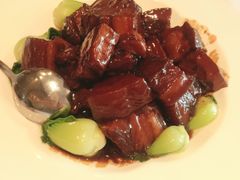 -一品淮扬 · 淮扬菜·北京万达文华酒店