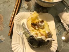 -卡漫莫尼蛋糕(私人定制店)