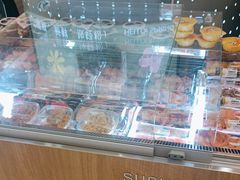 -争鲜回转寿司(通州万达店)