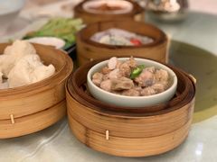 -卡尔顿东方银龙酒店•广西菜•早茶