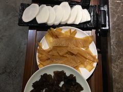 -佬土鹅肠火锅(解放路店)