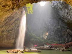 -英西峰林·洞天仙境